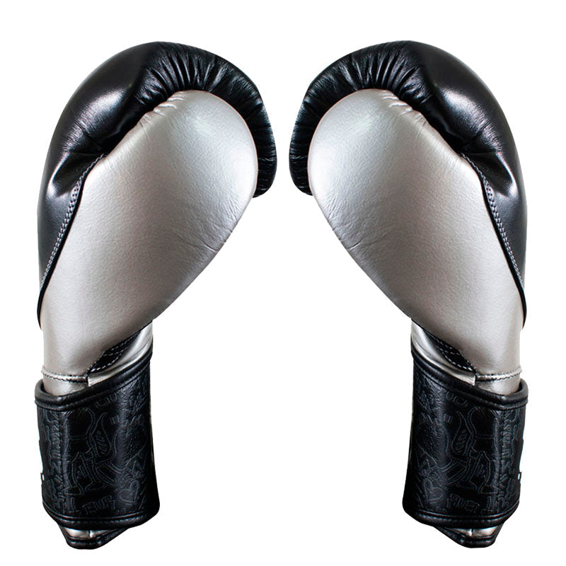 de alta precisión plata -negro