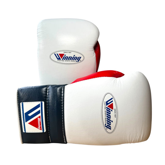 Guantes Winning Lace Sparring Gloves