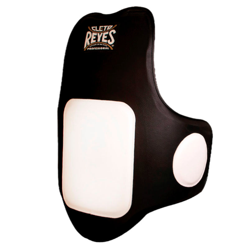 Peto Cleto Reyes de protección