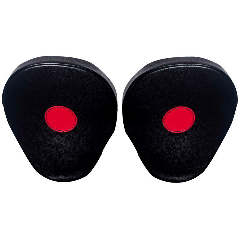 Manillas Cleto Reyes para boxeo en piel