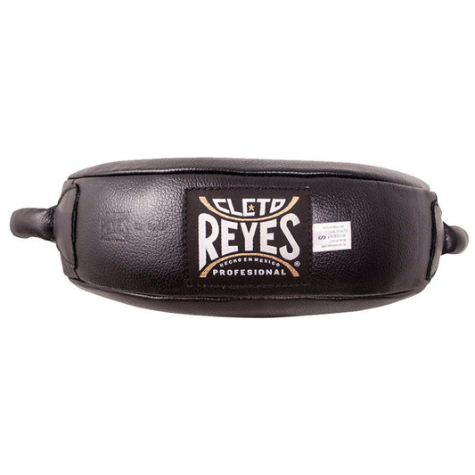 Gobernadora Cleto Reyes para boxeo en piel