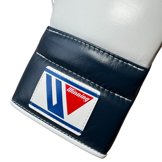 Guantes Winning Lace Sparring Gloves
