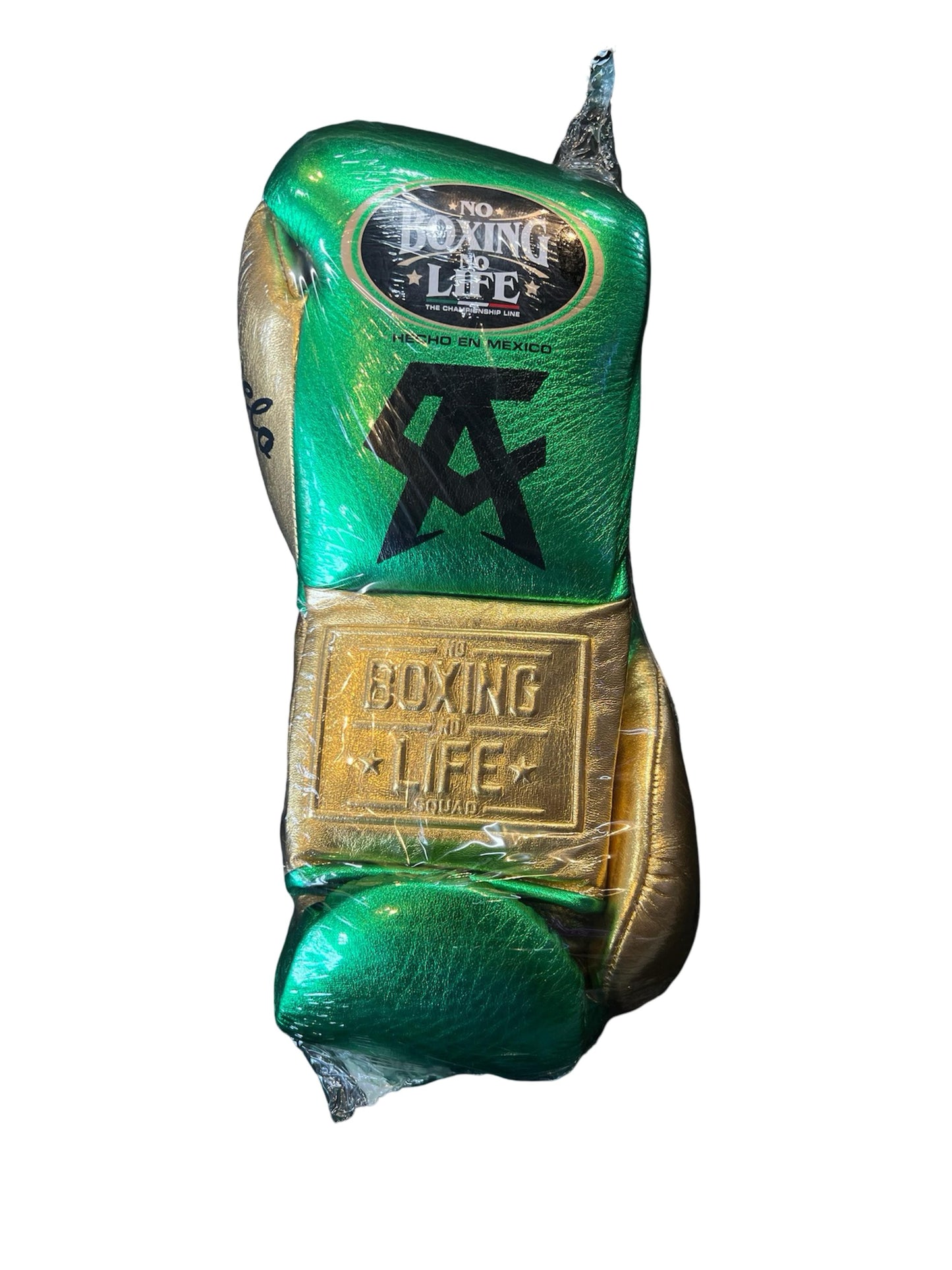 Edition - Canelo vs Daniel Jacobs