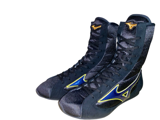 Mizuno EZ Spectra Mid Cut