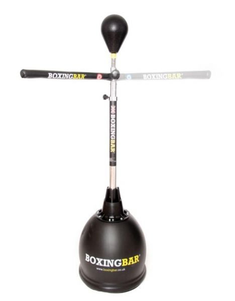 Barra de boxeo