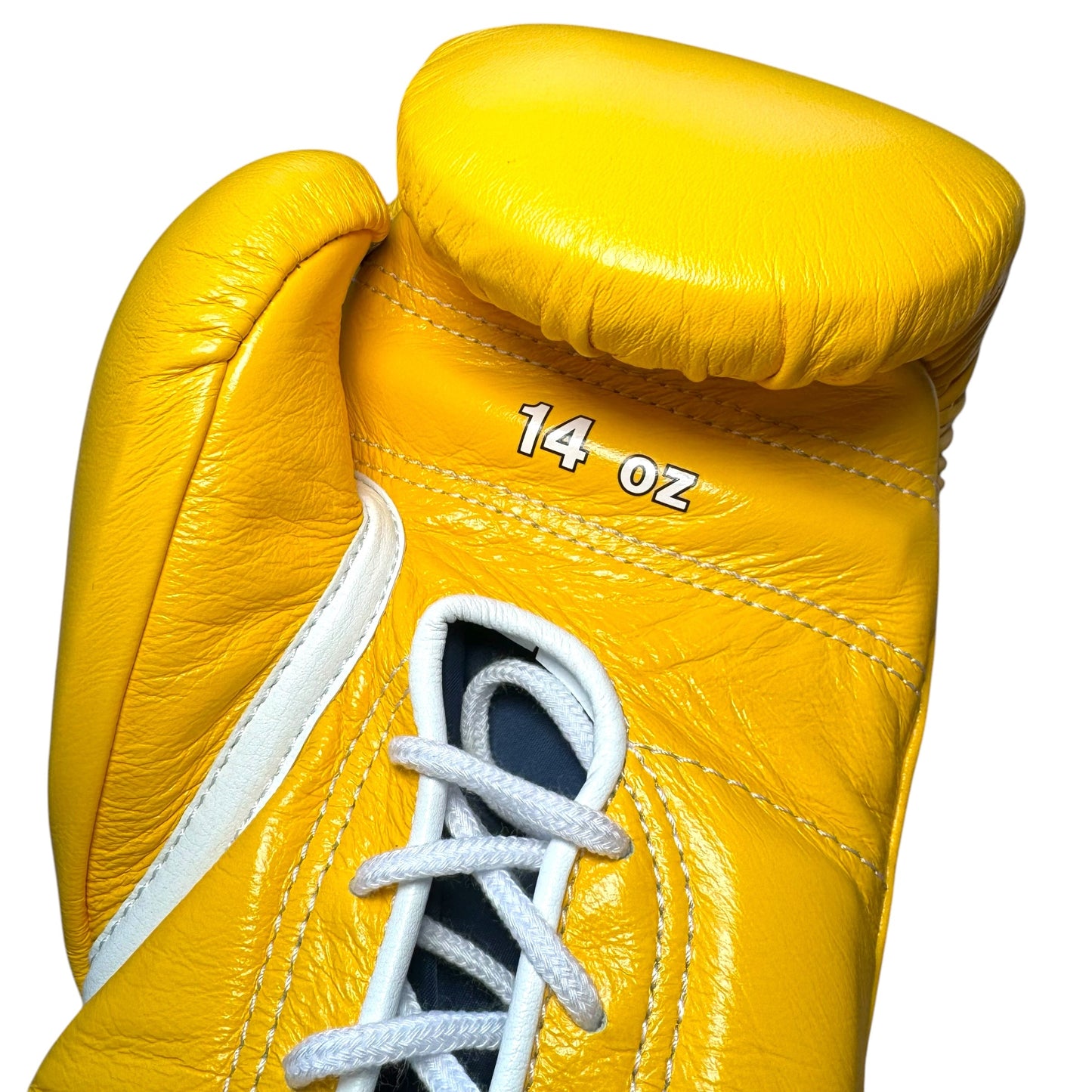 Winning Lace Sparring Gloves