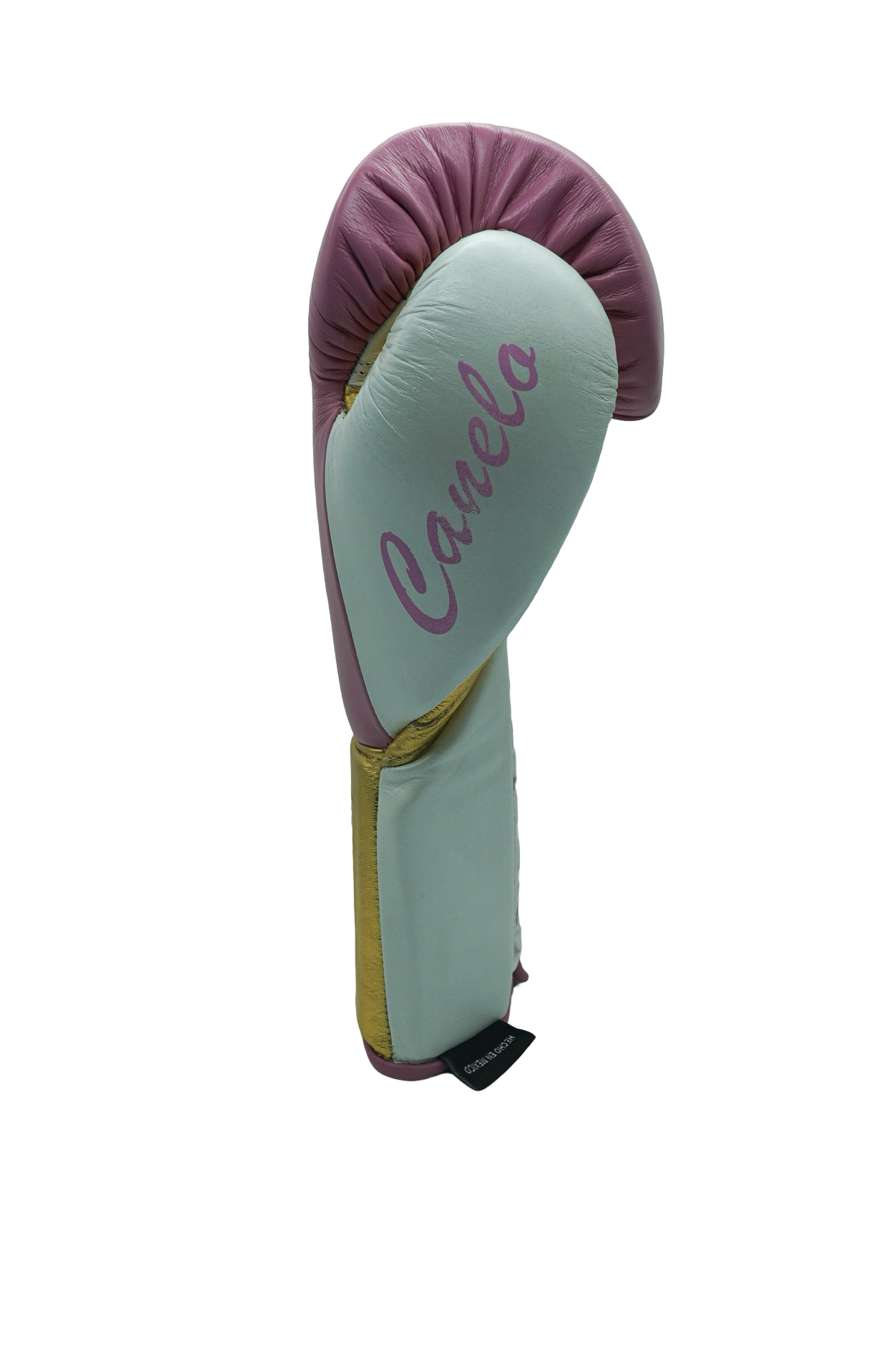 Canelo Edition - Pink/ Gold/ White
