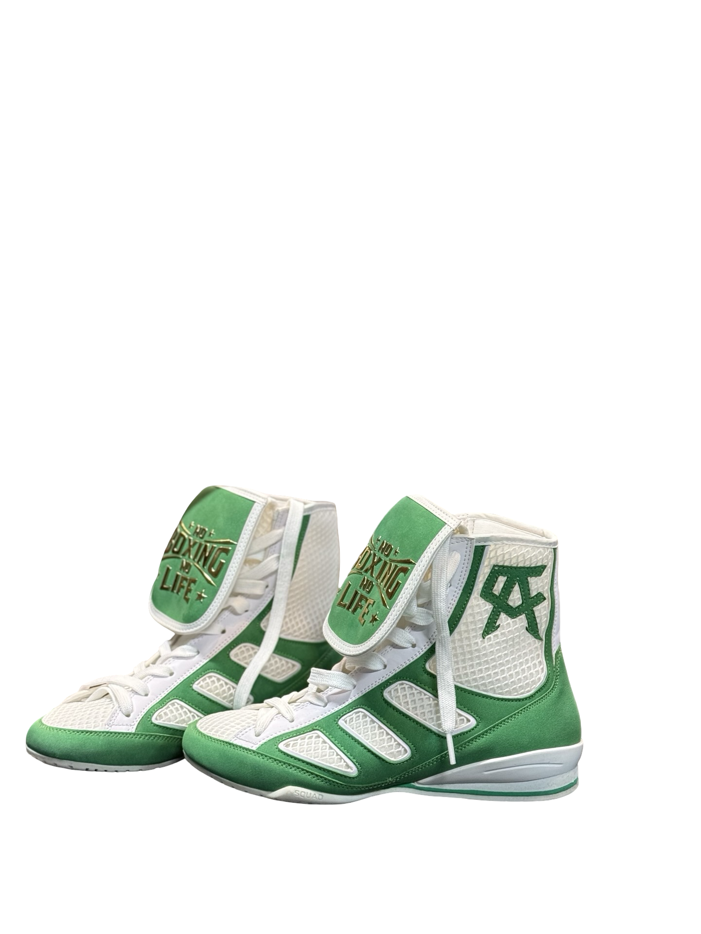 No Life - Edición Canelo