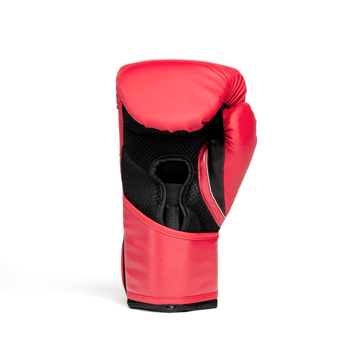 Guantes de Box Elite 2 Rojo Everlast