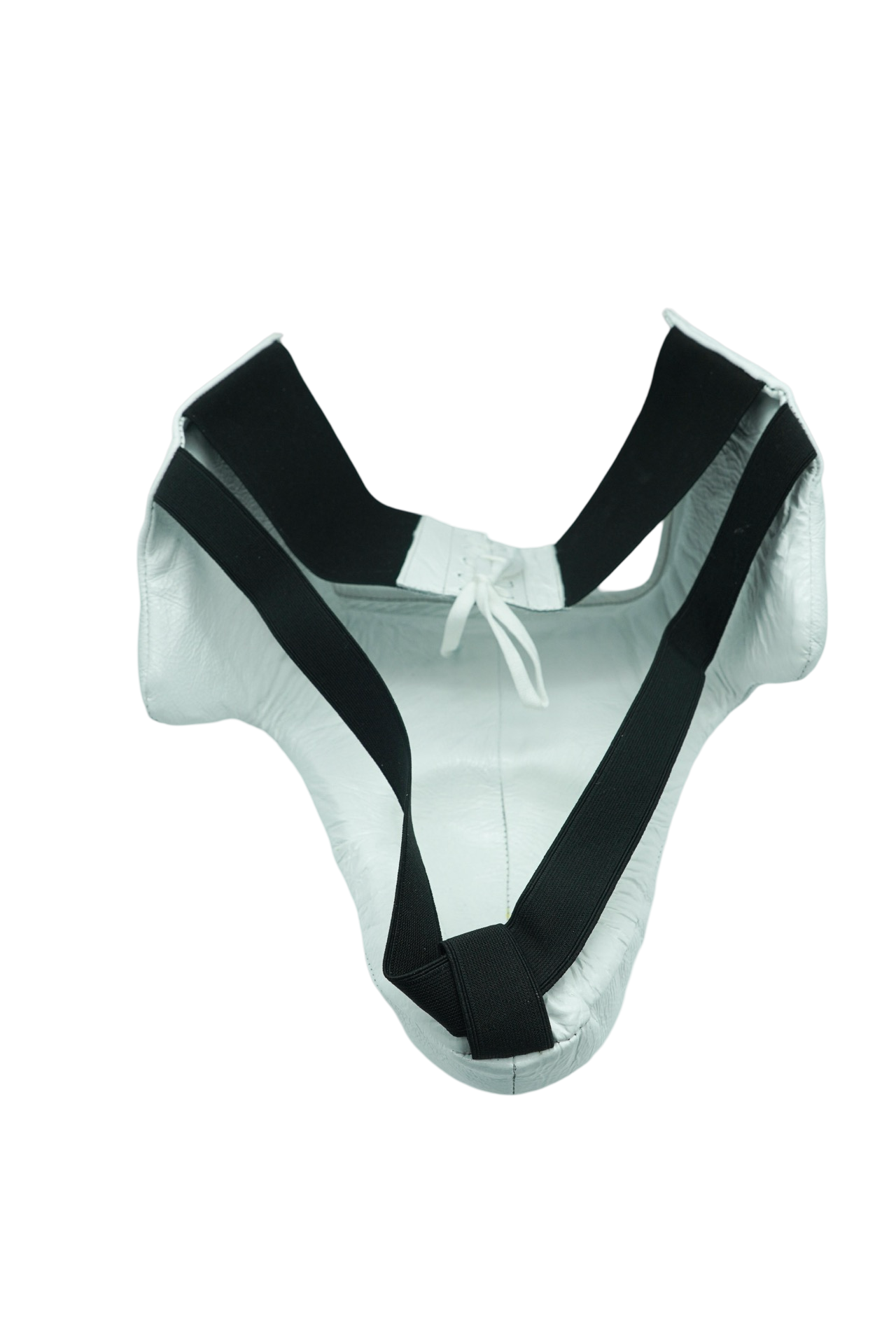 Bayoneta - Protector de Ingle - Blanco