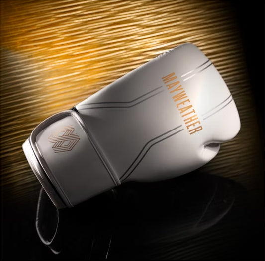 Hayabusa Mayweather Boxing Gloves