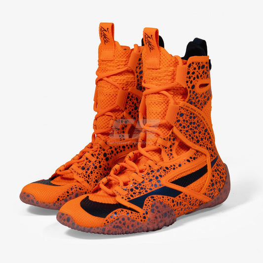 Botas de boxeo Nike Hyperko 2.0 "Safari Olympic Special Edition