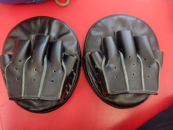 Manoplas mini Winning de piel CM-5