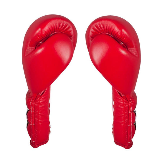 Guantes Rojos