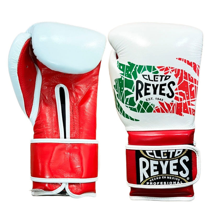 Guantes s con cierre de contacto en piel