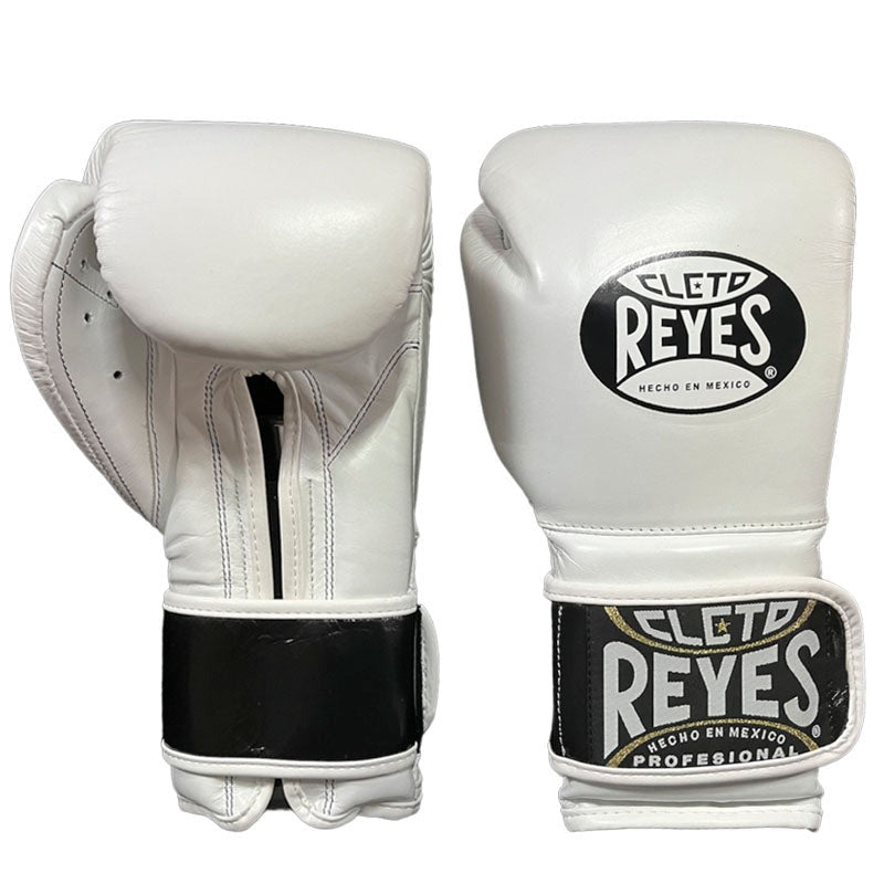 Guantes s con cierre de contacto en piel