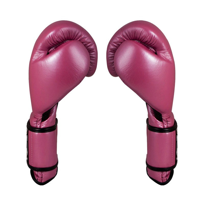 Guantes s con cierre de contacto en piel