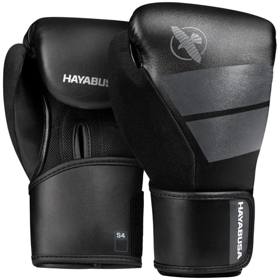Hayabusa S4 Kids Boxing Gloves