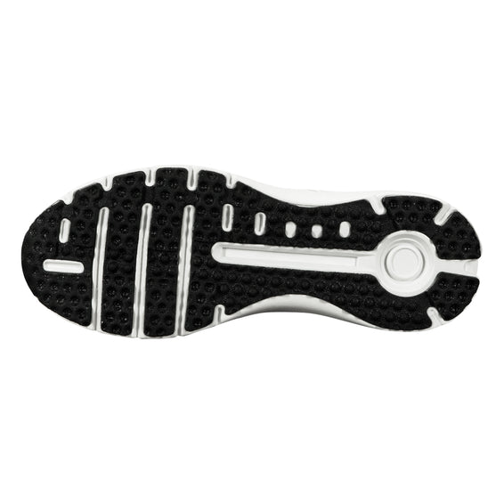 Zapatillas Title High Point blancas