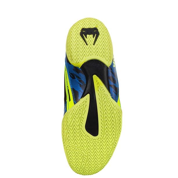 Botas de boxeo Venum Loma