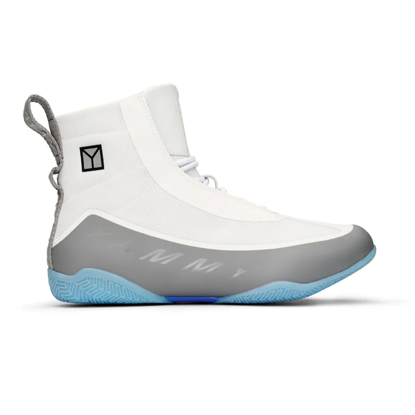 Botas de boxeo Yammy Flux Mid