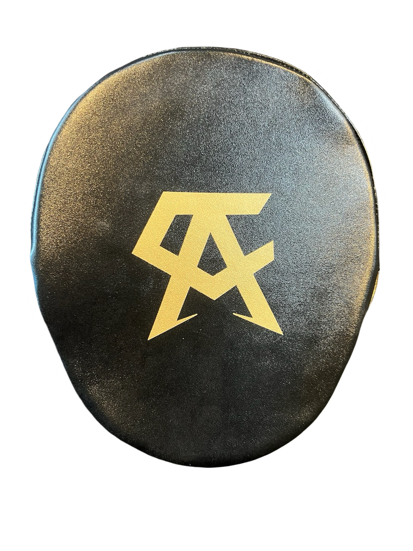 Manoplas de Precisión - Edición Canelo - Dorado / Negro