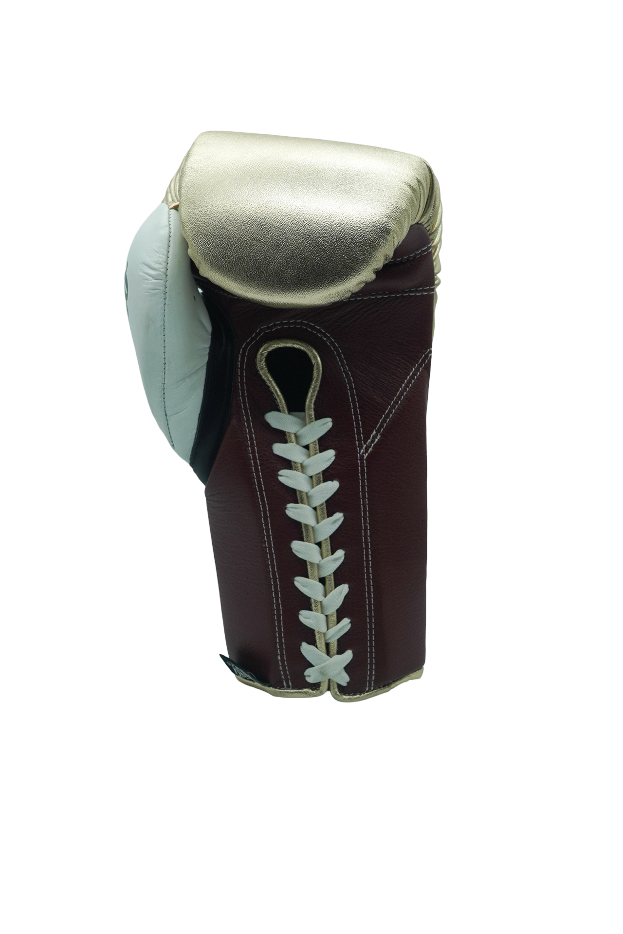 Canelo Edition - Rose Gold/ Burgundy/ Black/ White