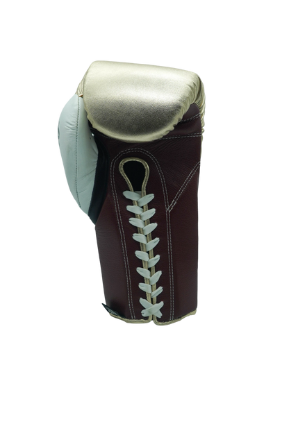 Canelo Edition - Rose Gold/ Burgundy/ Black/ White