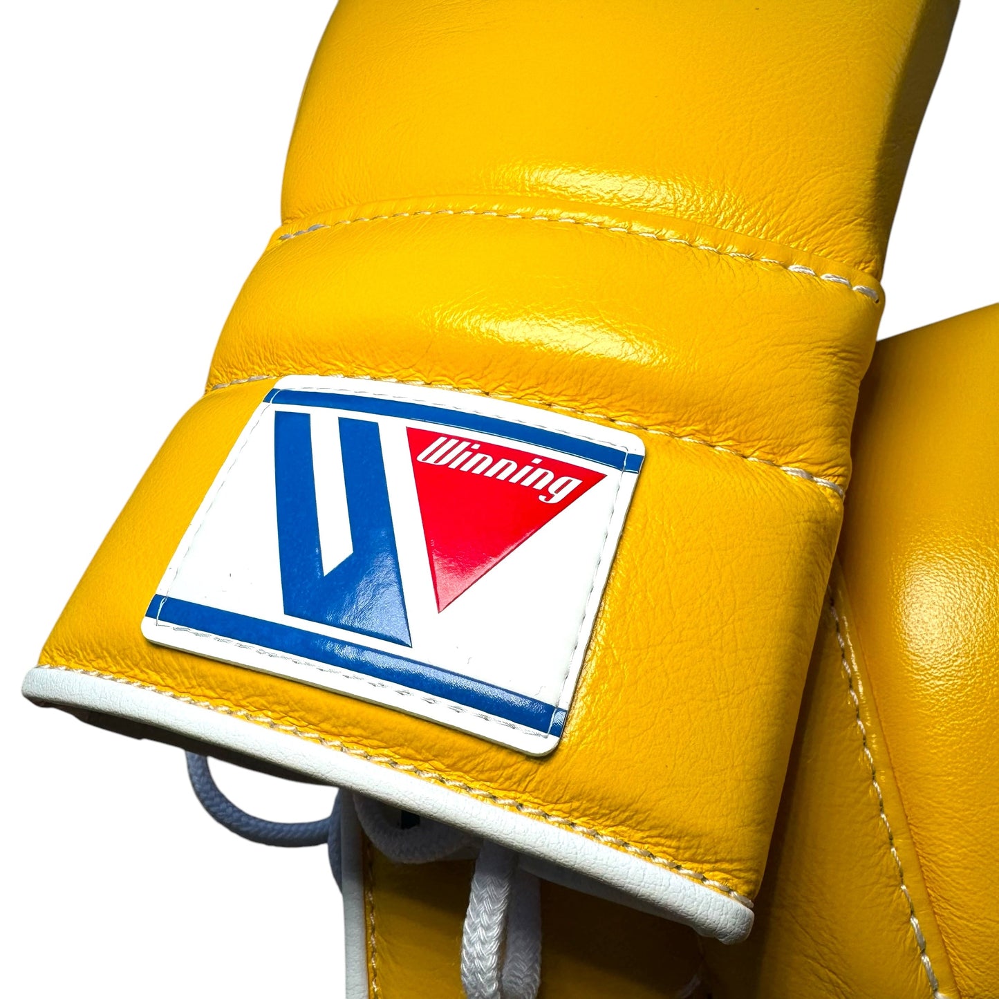 Winning Lace Sparring Gloves