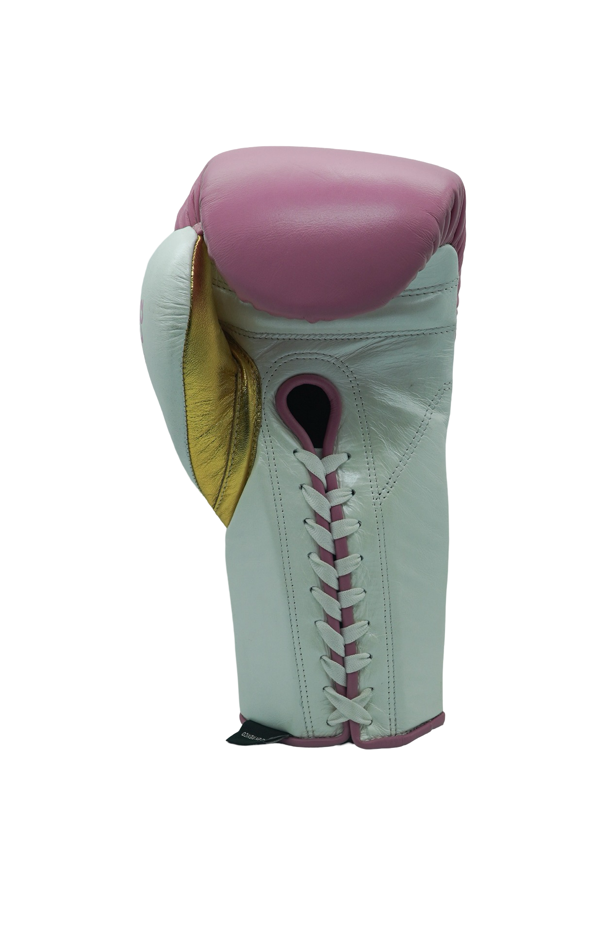 Canelo Edition - Pink/ Gold/ White