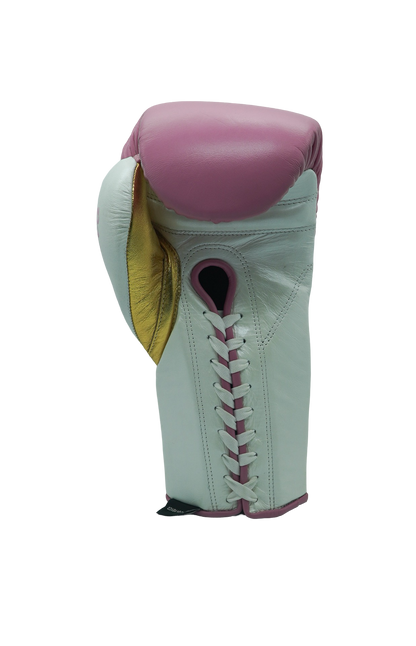 Canelo Edition - Pink/ Gold/ White