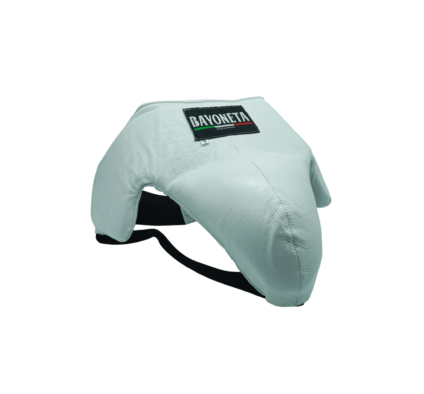 Bayoneta - Protector de Ingle - Blanco