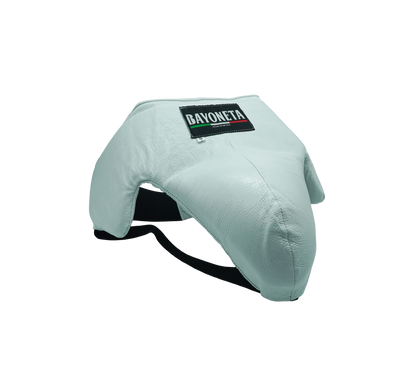 Bayoneta - Protector de Ingle - Blanco