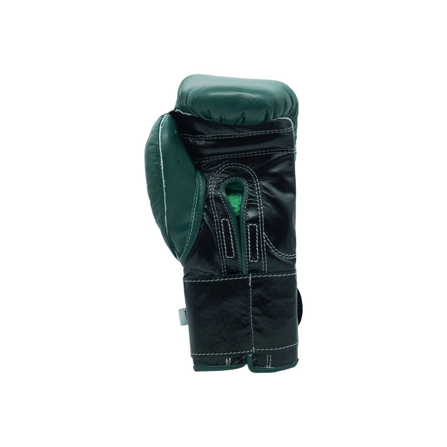 Bayoneta PuLat Gloves - Pine Green/ Black