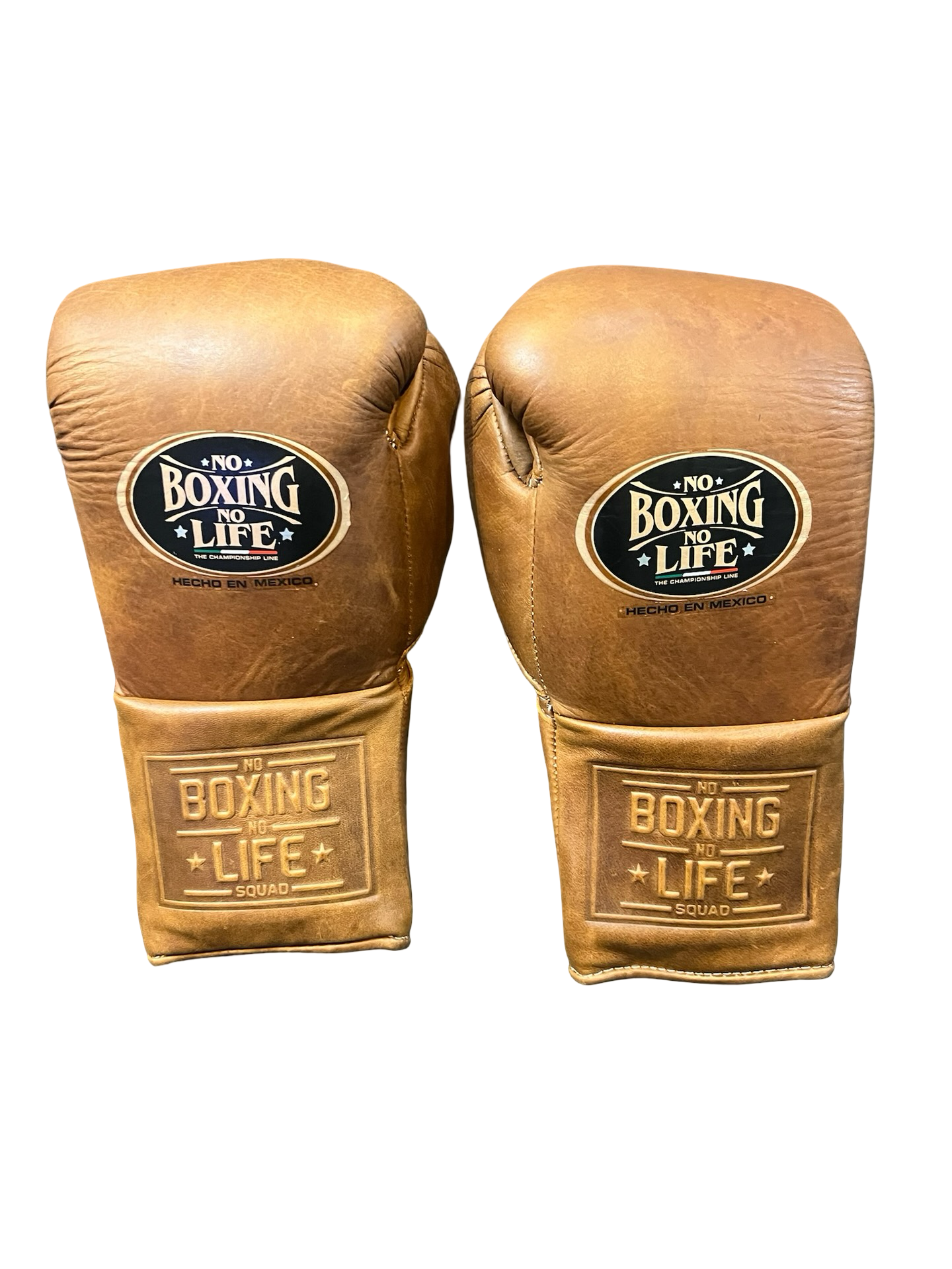 Guantes de Entrenamiento - Verde Azulado Metálico/ Blanco