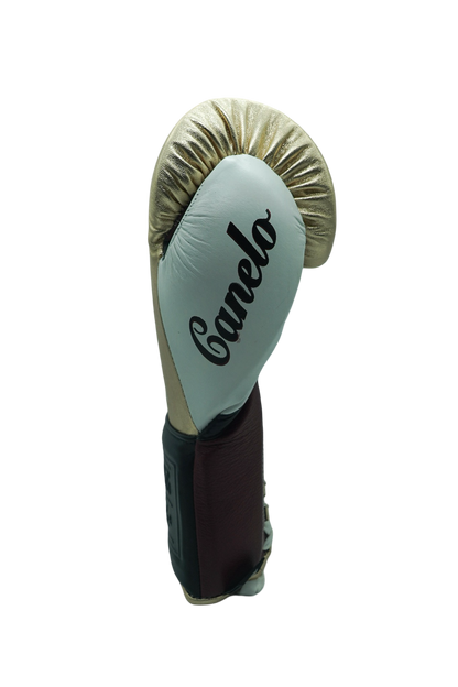 Canelo Edition - Rose Gold/ Burgundy/ Black/ White