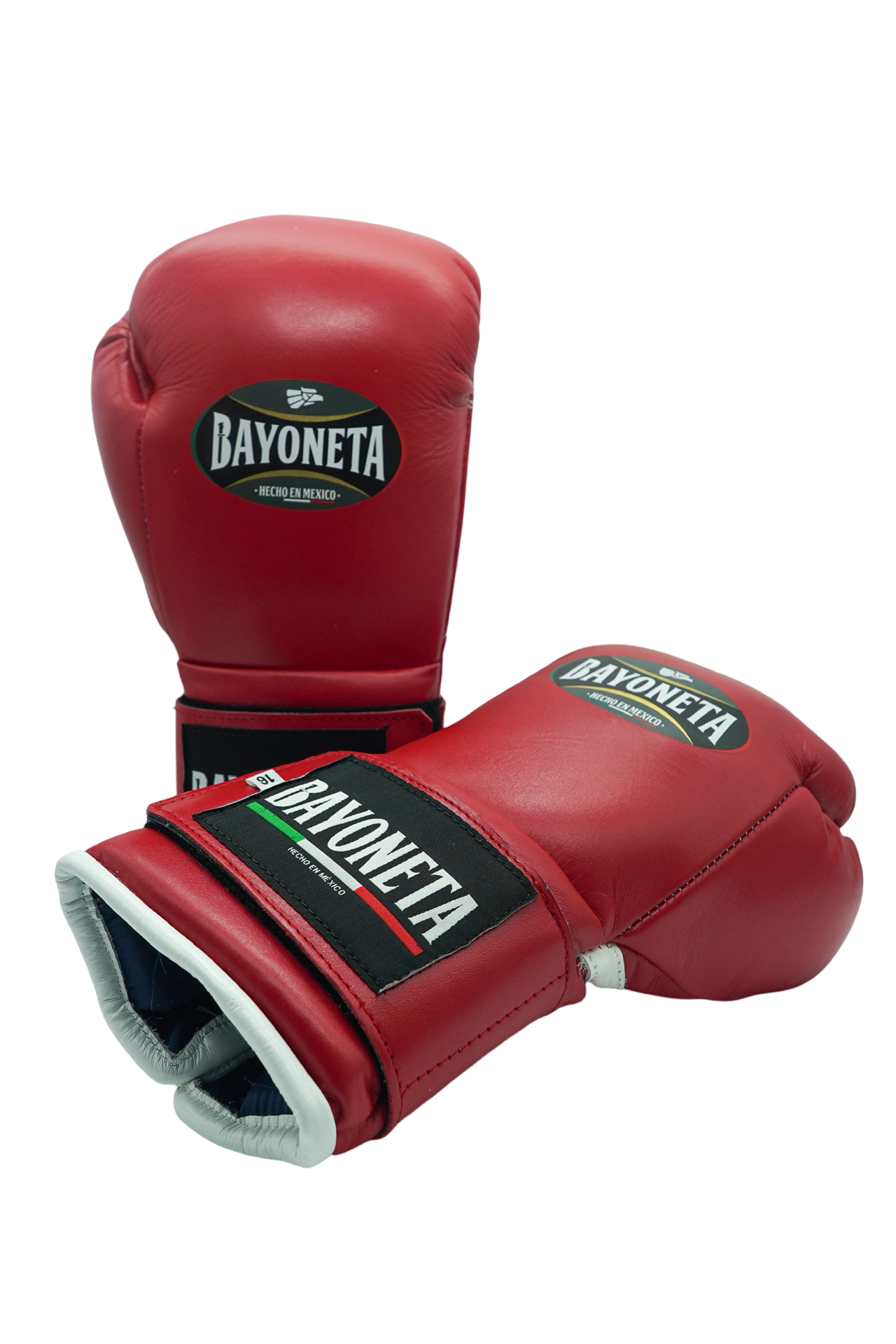 Bayoneta Premium MX - Guantes de Pelo de Caballo