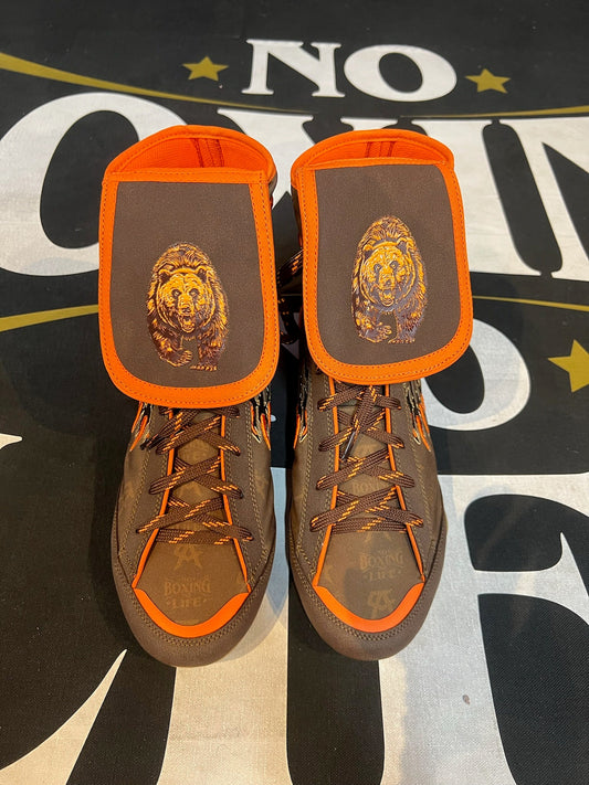 Edición Canelo vs Berlanga