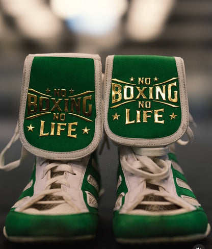 No Life - Edición Canelo