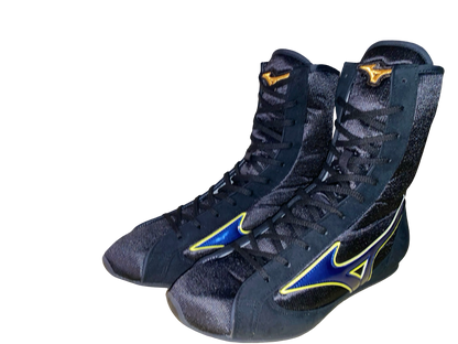 Mizuno EZ Spectra Mid Cut