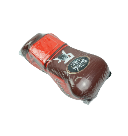 Edición Canelo - Canelo vs Berlanga