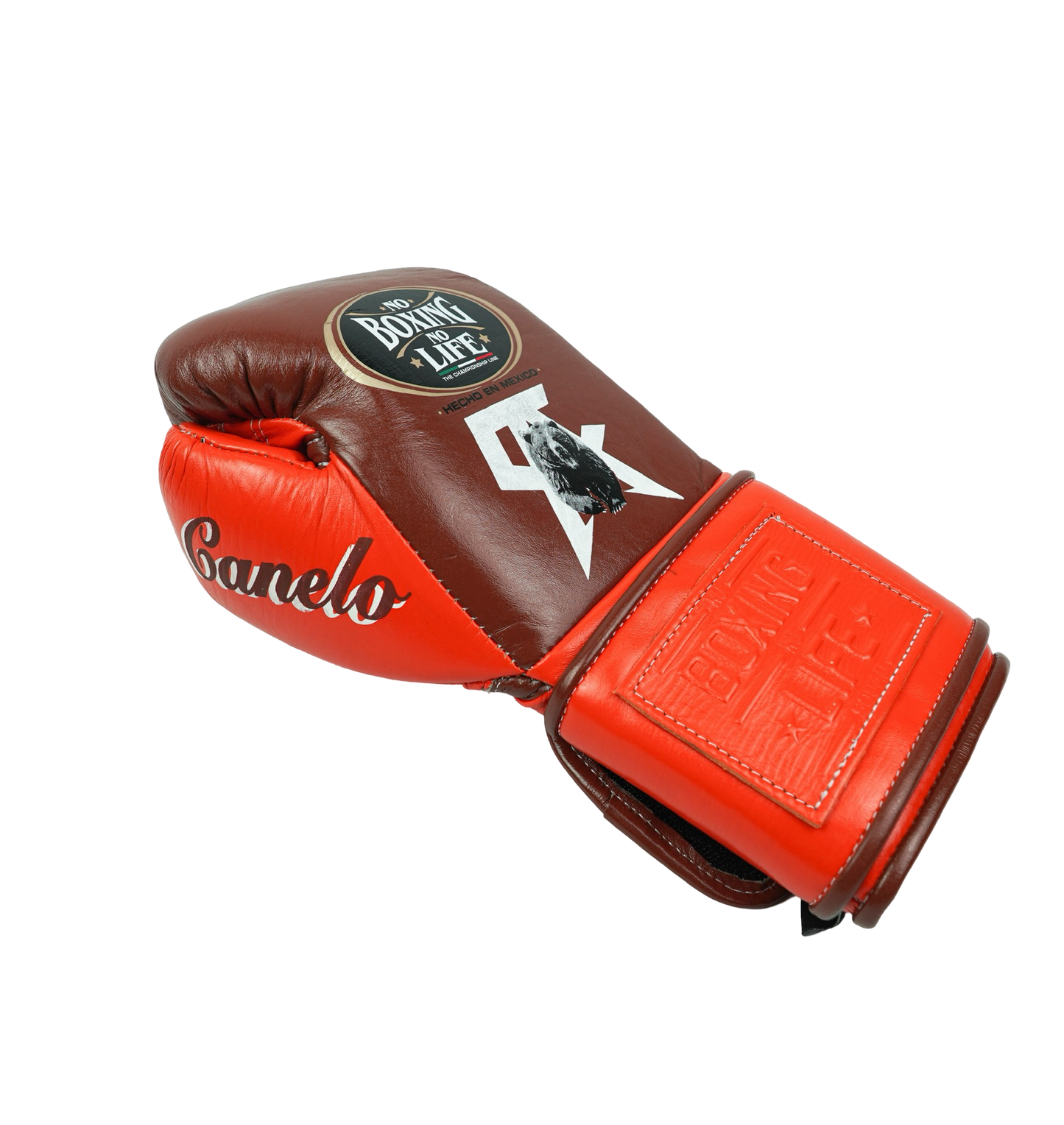 Edición Canelo - Canelo vs Berlanga