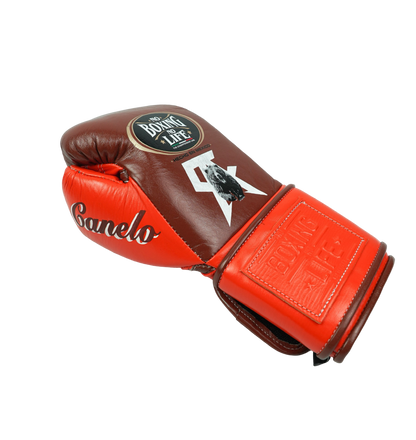 Edición Canelo - Canelo vs Berlanga