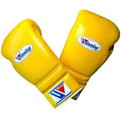 Winning Lace Sparring Gloves