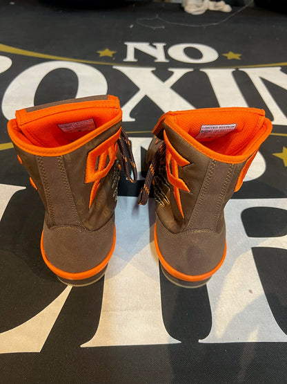 Edición Canelo vs Berlanga