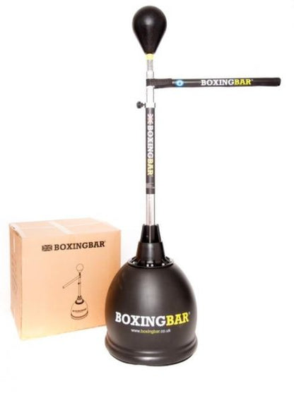 Barra de boxeo