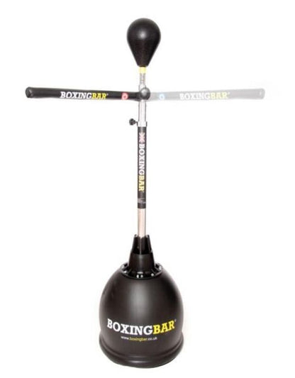 Barra de boxeo