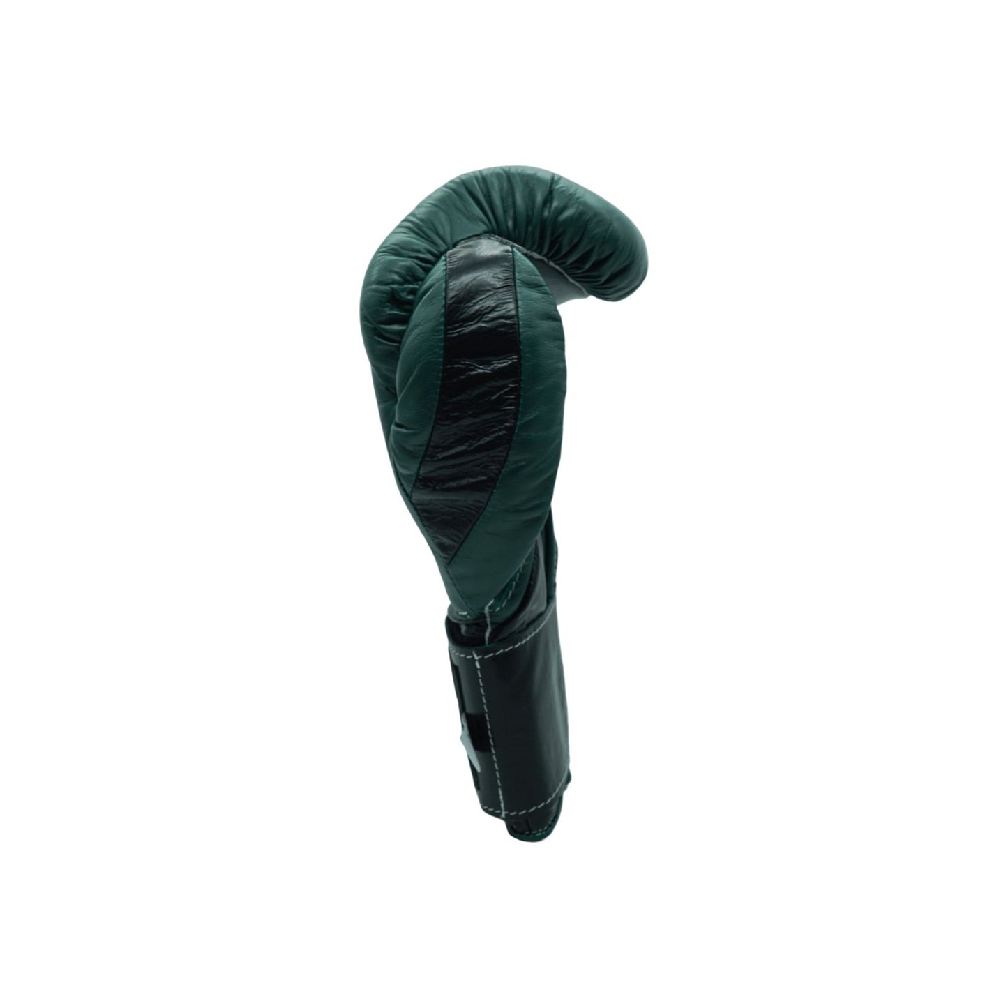 Bayoneta PuLat Gloves - Pine Green/ Black