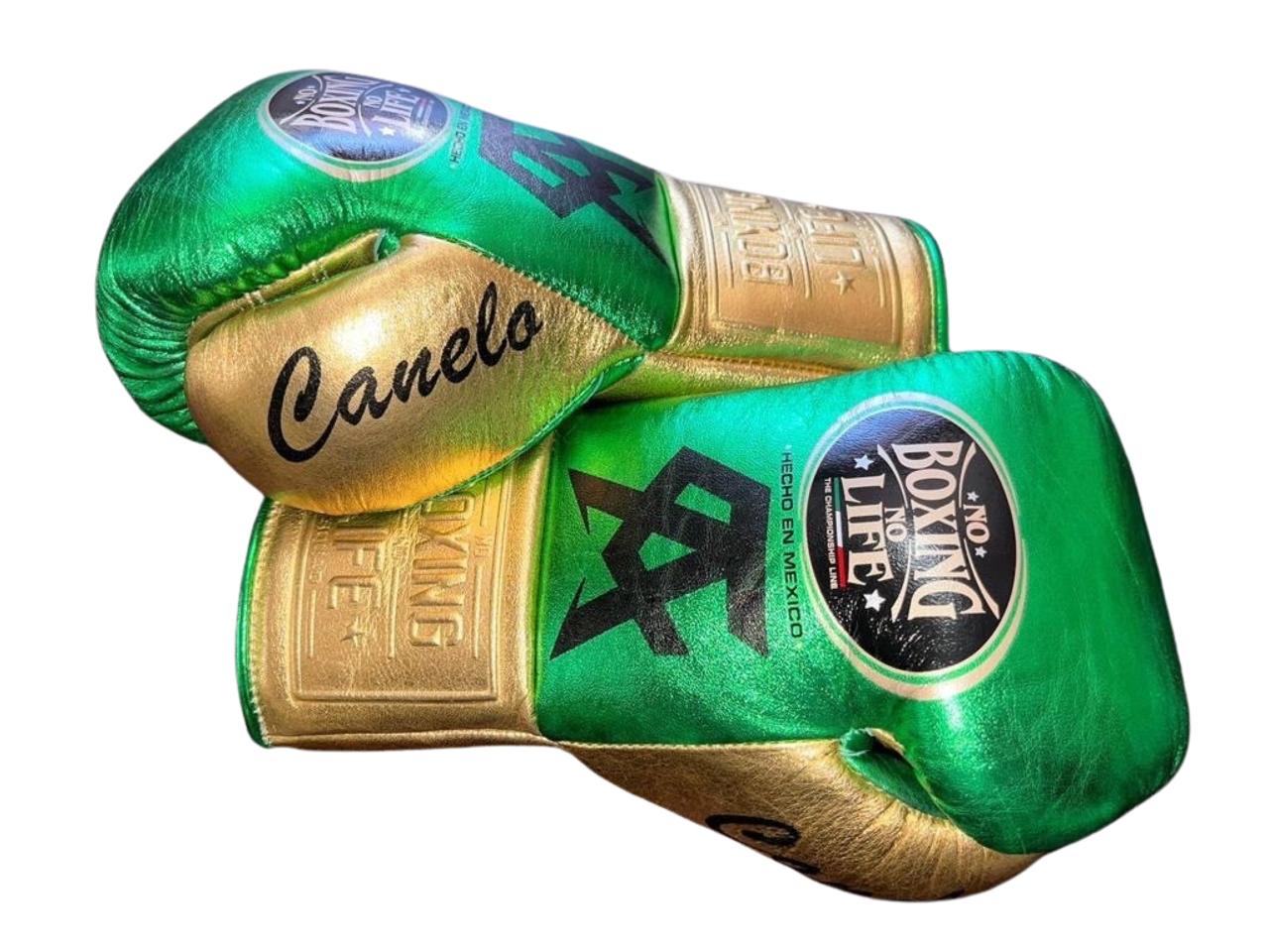 Edition - Canelo vs Daniel Jacobs