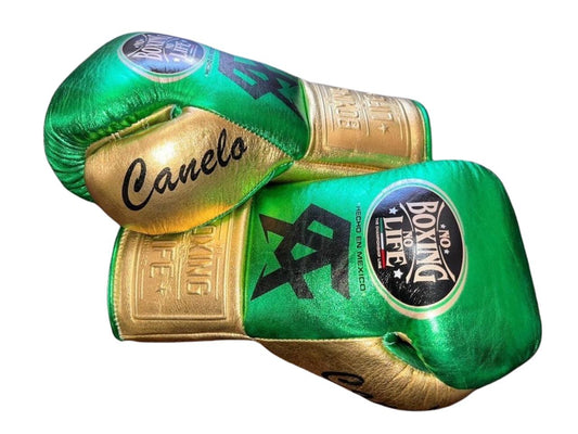 Edition - Canelo vs Daniel Jacobs